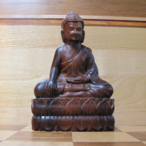 buddha