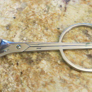 Davidoff cigar scissors cutter