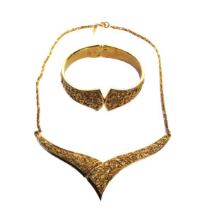 trifari-necklace-bracelet