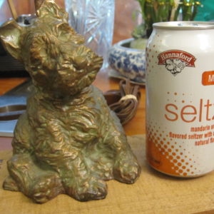 McClelland Barclay Scottie Dog