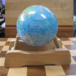 globe