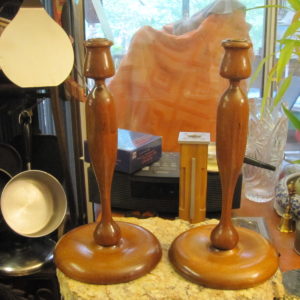 candle sticks