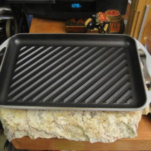 Le Creuset Griddle