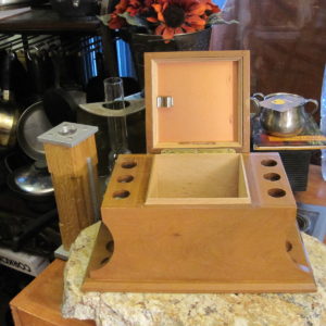 Alfred Dunhill Of London