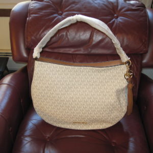 michael kors brooke bag