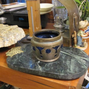 Antique B.E.P.W.F. Bowl