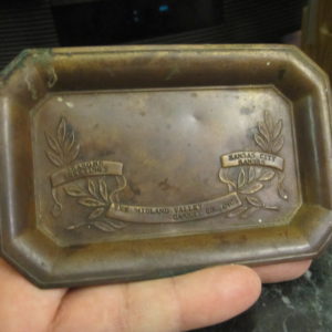 The Midland Valley Casket Co Kansas City, Kansas