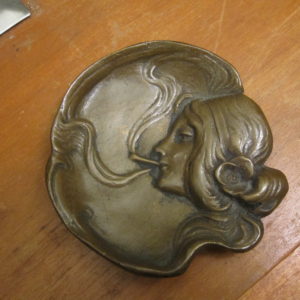  Estey Brothers Company Bronze, Iron Wire Works