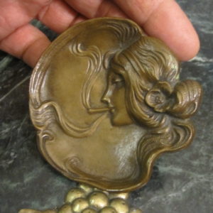 Estey Brothers Company – Bronze, Iron Wire Works