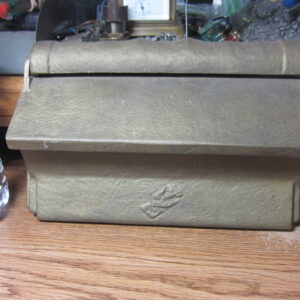 Mail Slot Vintage Architectural Salvage