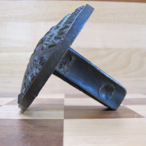 Indiana Highway Survey Marker