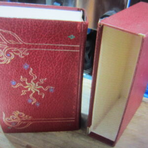 The Lord of the Rings 1st Print J. R. R. Tolkien Hardcover Collector's Edition