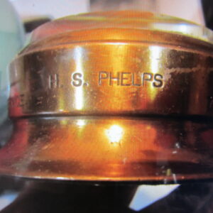 Okonite Company Callender Cable Paperweight