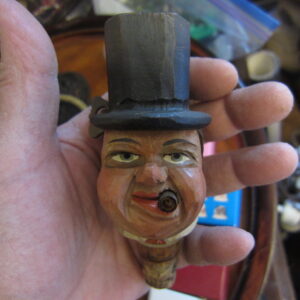 ANRI Musical Drink Pourer Cork Bottle Stopper